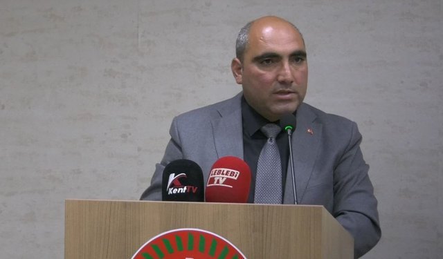 Ceviz ve Nar Projesine 300 bin TL ödenek