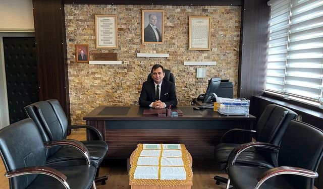 Murat Peker’den YKS mesajı: Öğrencilere başarılar diledi
