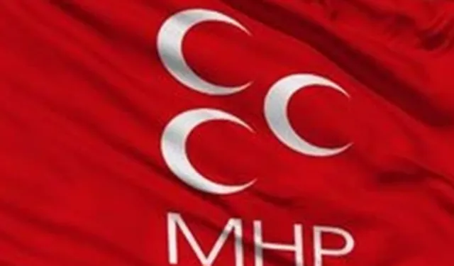 MHP Kargı İlçe Kongresi 28 Haziran’da