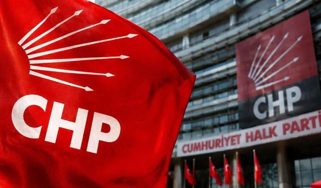 Çorum'da CHP'nin SMS sistemi genel merkezin yönetimine geçti