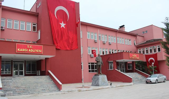 85 YILLIK GÖREV ZİNCİRİ: Kargı'nın yönetiminde iz bıraktılar