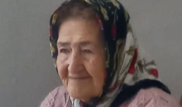 Türkmen Delikanlı vefat etti
