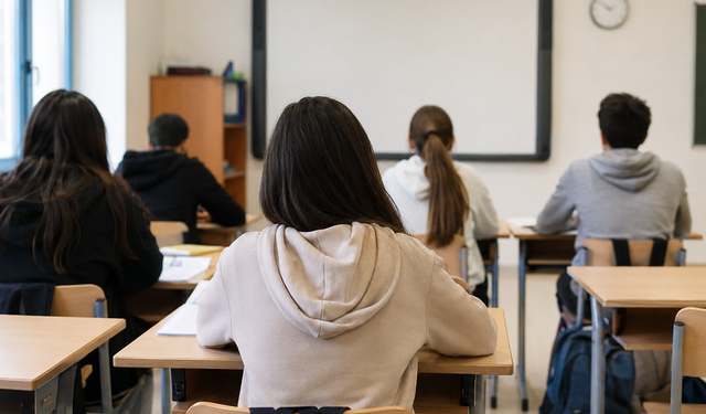 Kargı’da yabancı dil ağırlıklı proje sınıfı için kayıtlar başlıyor