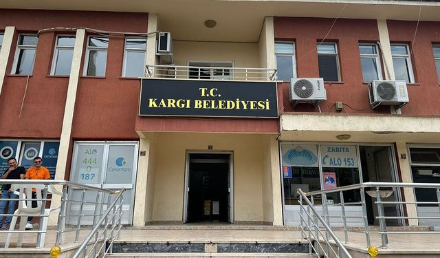 Kargı’da yerel yönetim tarihine iz bırakan isimler