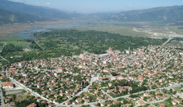 Kargı’da TYP kapsamında 2 kişi istihdam edilecek
