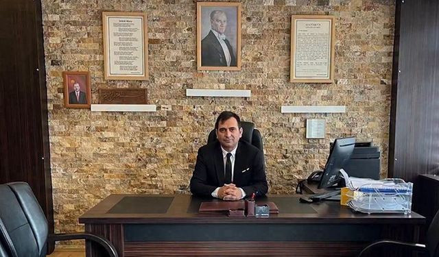 Murat Peker’den 15 Temmuz mesajı: Türk milleti o gece tarihe yön verdi