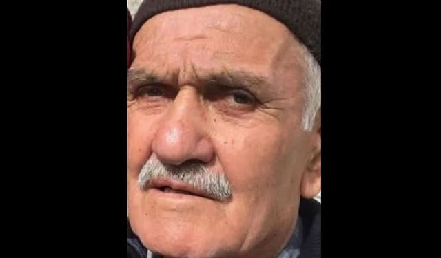 Kargılı Hasan Erbey İstanbul'da Hayatını Kaybetti