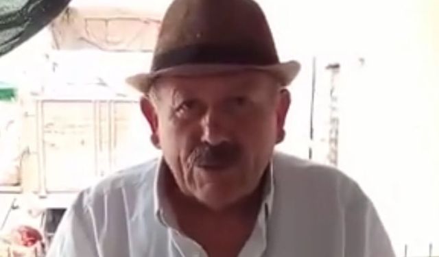 Hüseyin Yabacı vefat etti