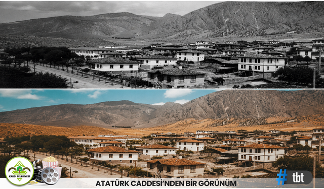 Kargı'nın Türk egemenliğine uzanan tarihi yolculuğu