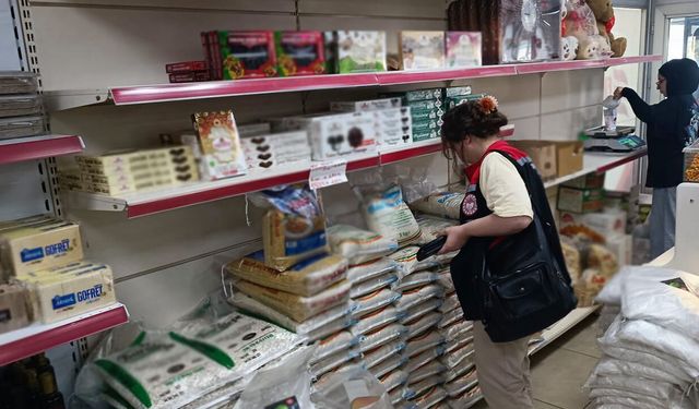 Kargı’da gıda işletmeleri denetimden geçti
