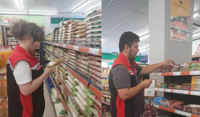 Kargı’da vatandaşın ihbarı denetime dönüşüyor