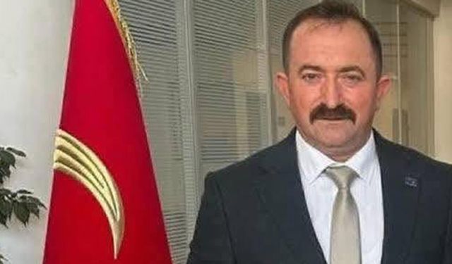 Anahtar Parti Kargı İlçe Başkanı Nevzat Kuzu: “Hizmet Yok, Zam Çok!”