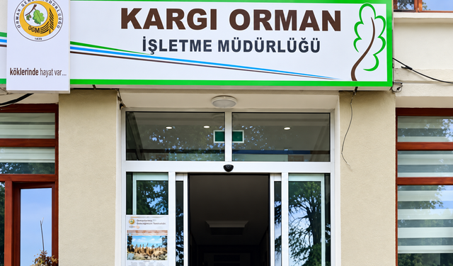 Kargı’da İUP kapsamında katılımcı listeleri açıklandı