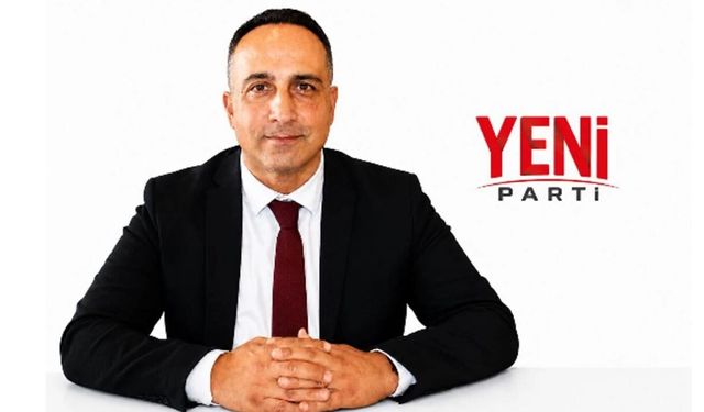 Yeni Parti Kargı İlçe Kongresi 29 Eylül’de yapılacak