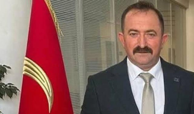 Nevzat Kuzu’dan Kargı Gazetesi’ne 11. yıl kutlaması