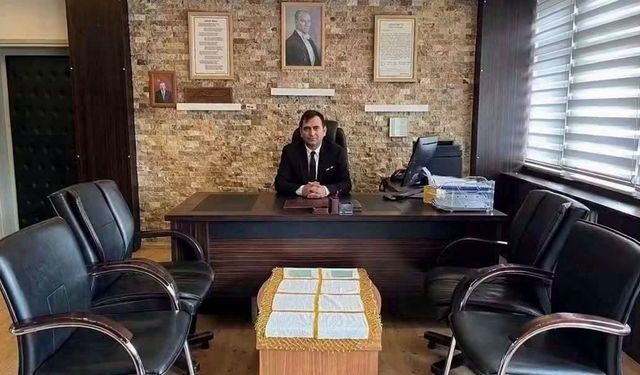 Murat Peker’den Muhtarlar Günü mesajı