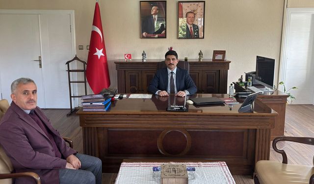 ‘Camiler; birlik, beraberlik ve kardeşlik duygularını güçlendiren mekânlardır’