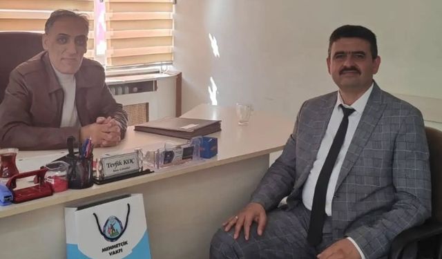 Kargılı gaziye vefa