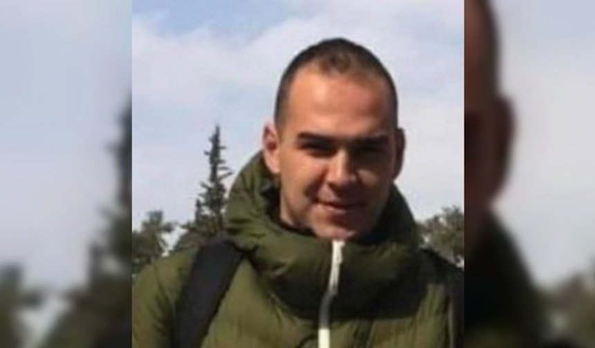 Astsubay Oğuzhan Tombuloğlu hayatını kaybetti