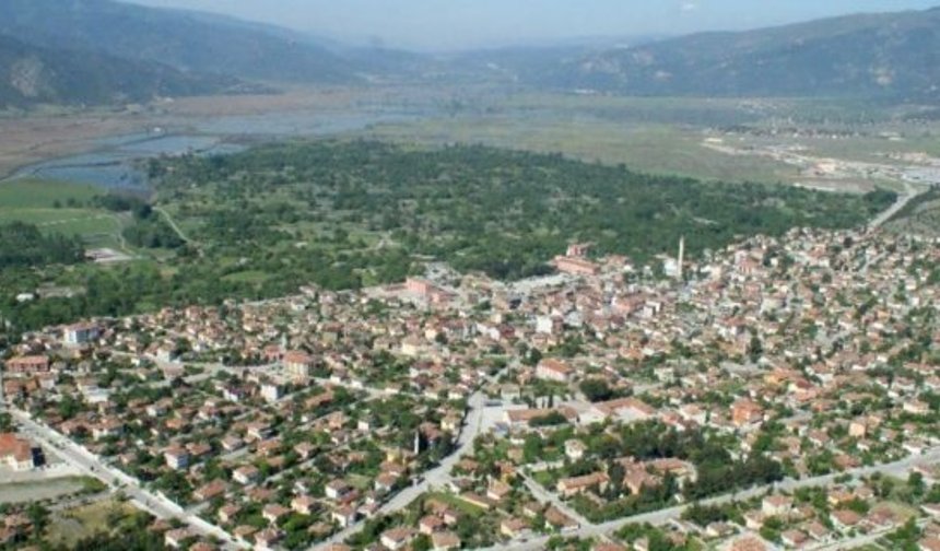 Kargı’da desteklenecek tarım ürünleri belirlendi