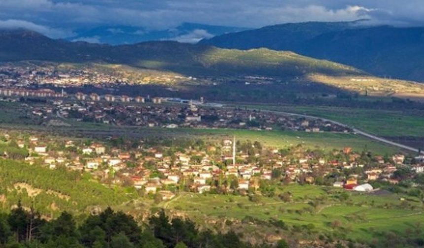 Doğa ile kültürün buluştuğu yer: Kargı