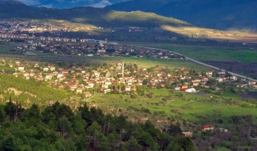 Tarihten günümüze uzanan bir  savaş aleti ve ilçe adı: Kargı