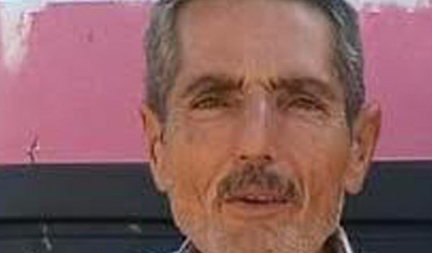 Naci Hasdemir Yaşamını Yitirdi