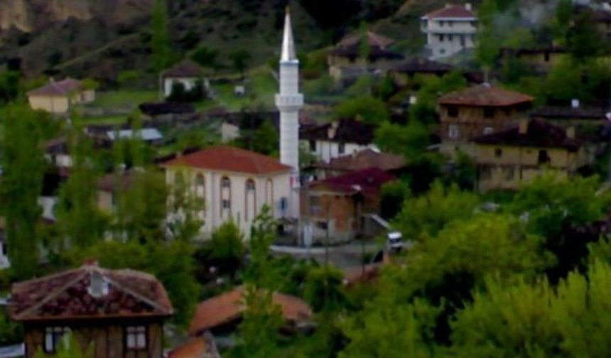 Tarıma yeni yatırım: Karaboya Köyü’ne Kapalı Sulama Tesisi yapılacak