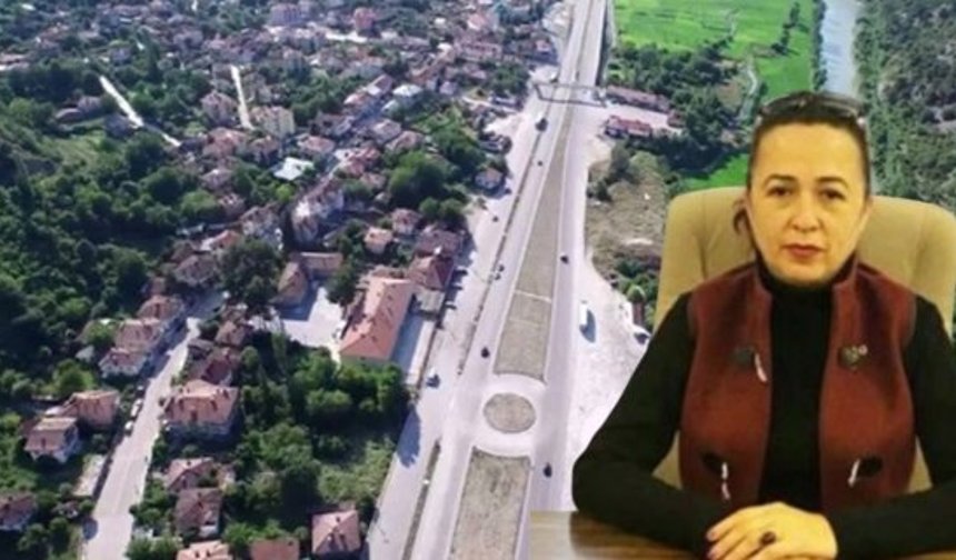 HACIHAMZA KÖYÜ’NE TOKİ MÜJDESİ!