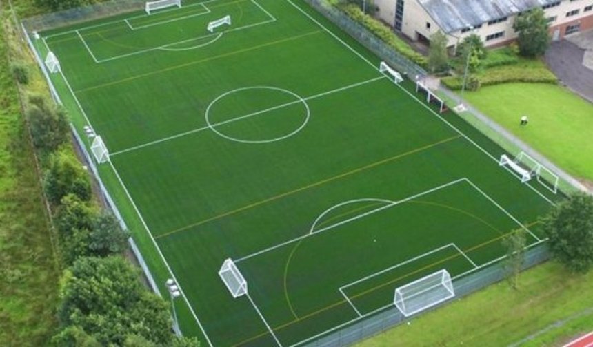 Kargı’ya yeni Halı Sahalar geliyor! İhale tarihi belli oldu