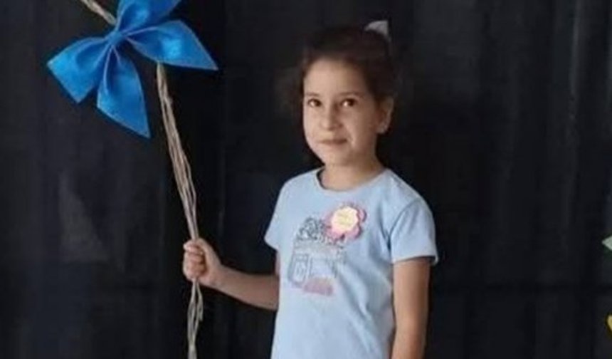 Minik Esma yaşam mücadelesini kaybetti