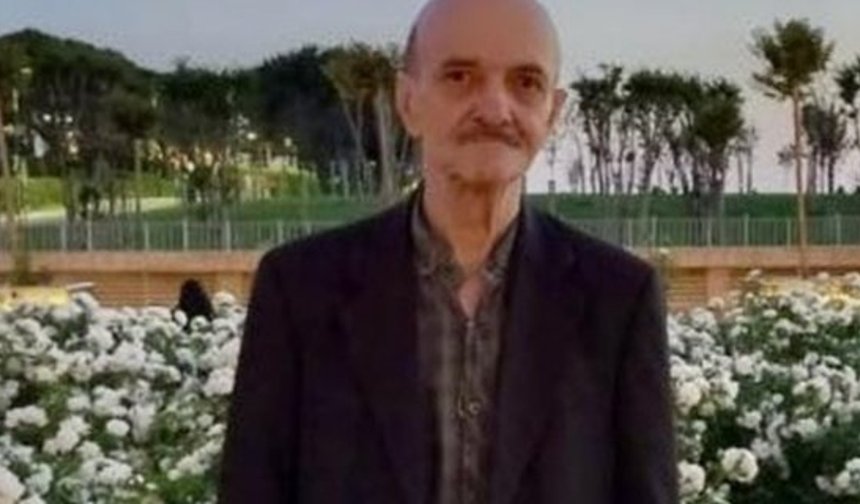 Nazmi Yağcı hayatını kaybetti