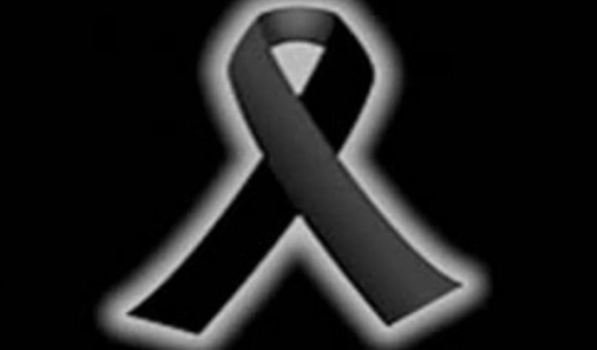 Kargılı Ahmet Ahlatcı hayatını kaybetti