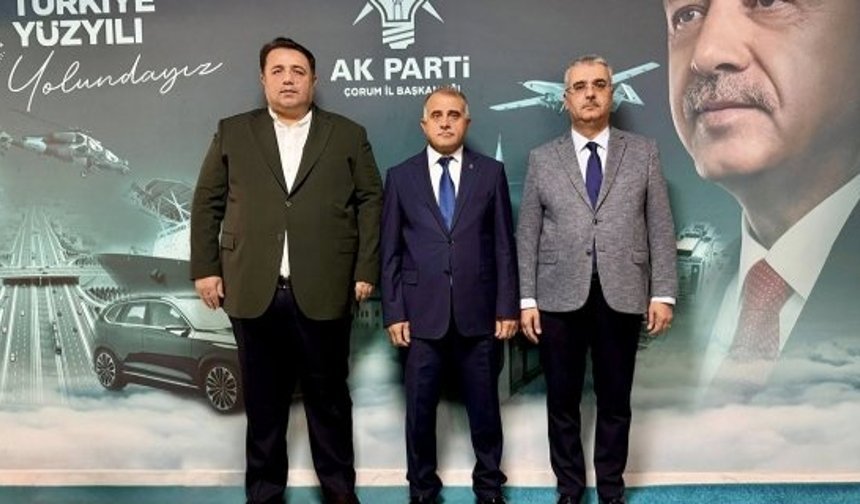 Kargı’ya yeni sağlık yatırımı: İhale tamamlandı, yer teslimi yapıldı