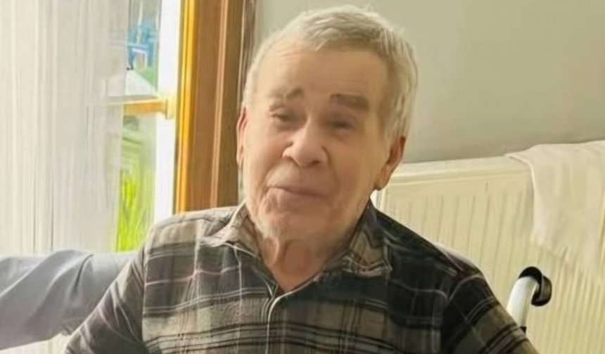 Yusuf Özkoca vefat etti: Köyünde toprağa verilecek