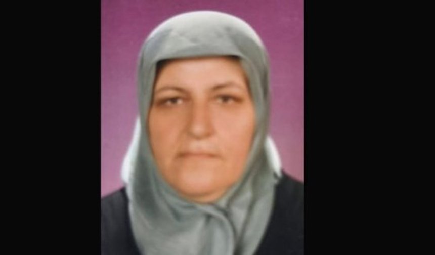 Aşye Bölü hayatını kaybetti