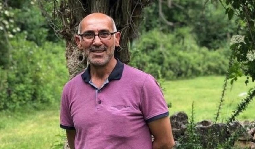 Esat Dinçel vefat etti: Pelitözü Köyü'nde toprağa verilecek