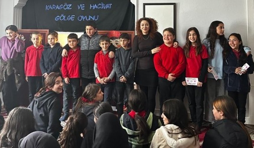 Kargı'da Ramazan geleneği yaşatıldı