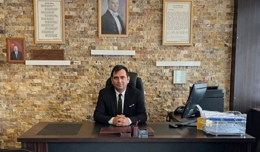 Murat Peker: Bu topraklar en kutsal emanetimizdir