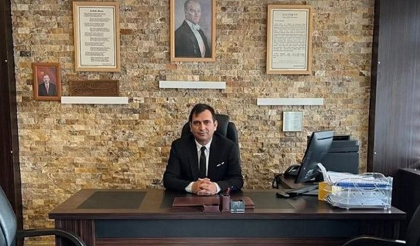 Murat Peker’den Ramazan Bayramı mesajı