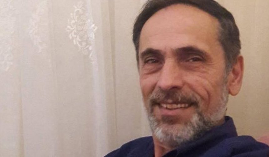 Nasip Bostancıoğlu hayatını kaybetti