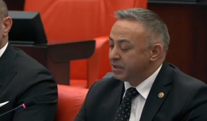 Tahtasız: Ağaç kesim fiyatlarının düşmesine tepki göstedi