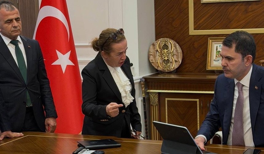 Kargı’ya 10 Milyon TL’lik yatırım ve iş makinesi müjdesi