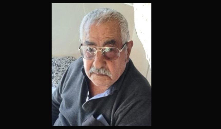 Mustafa Kader hayatını kaybetti