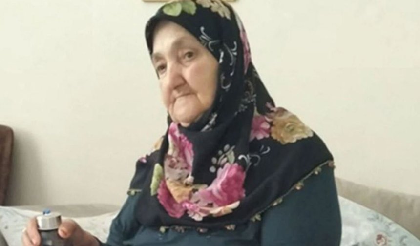 Ayşe Gökmen hayatını kaybetti
