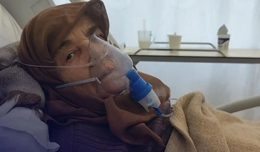 Ülkü Ocakları Başkanı Alaattin Gül’ün acı günü