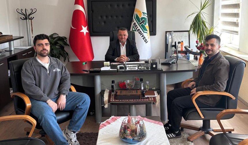 Özel Mert Baloğlu Merkezi’nden Kargı’da eğitim hamlesi