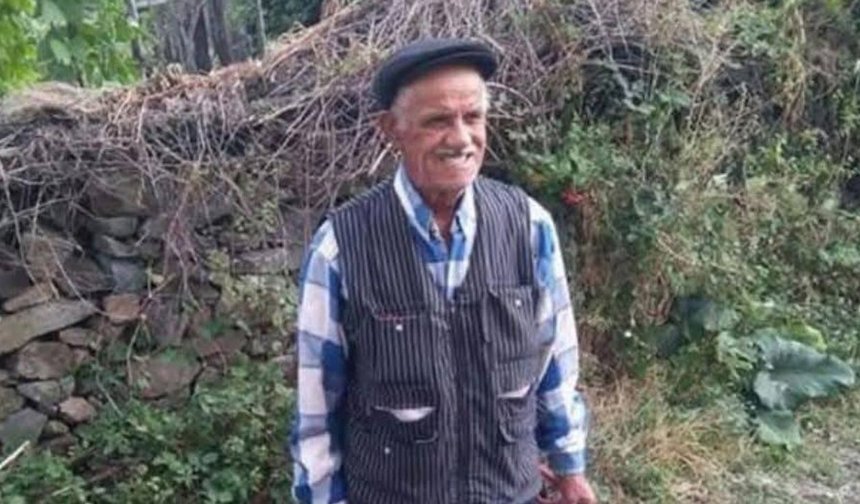 Yaşar Şahin hayatını kaybetti