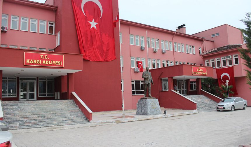 Kargı'da 20 kişiye iş imkanı: Son başvuru tarihi 26 Haziran