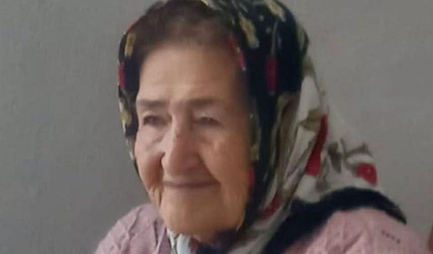 Türkmen Delikanlı vefat etti